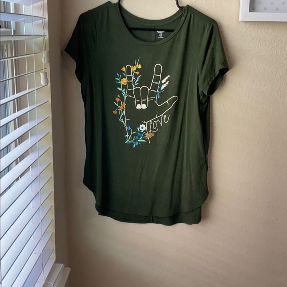 t-shirt